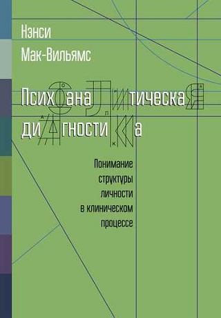 Психоаналитическая диагностика